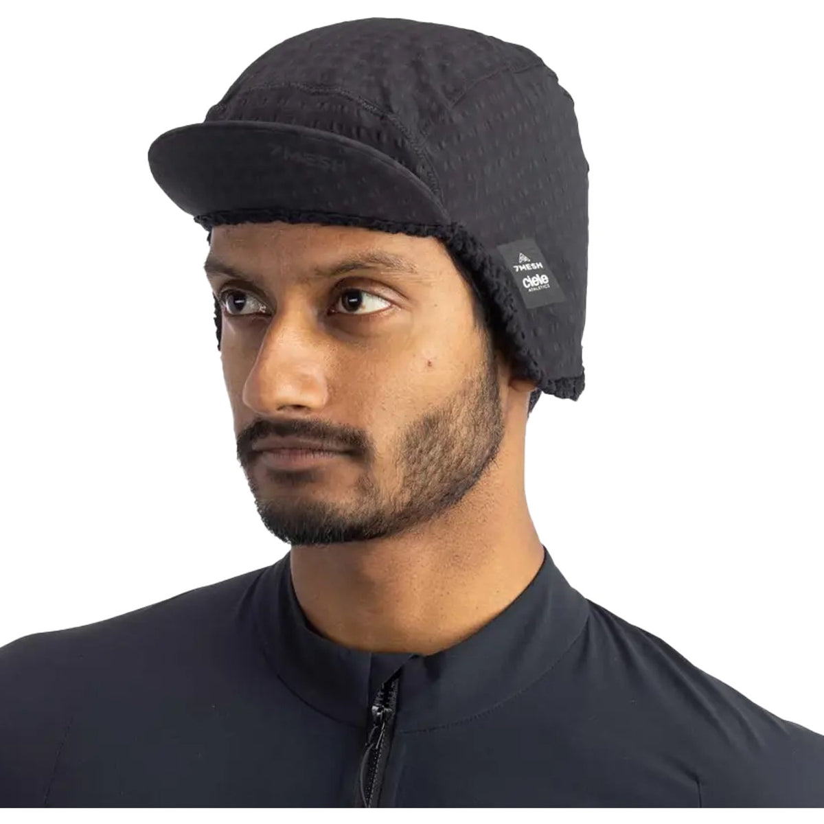 7Mesh x Ciele - HDcap Black