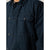 Finisterre Basset Trucker Jacket - Men's Navy