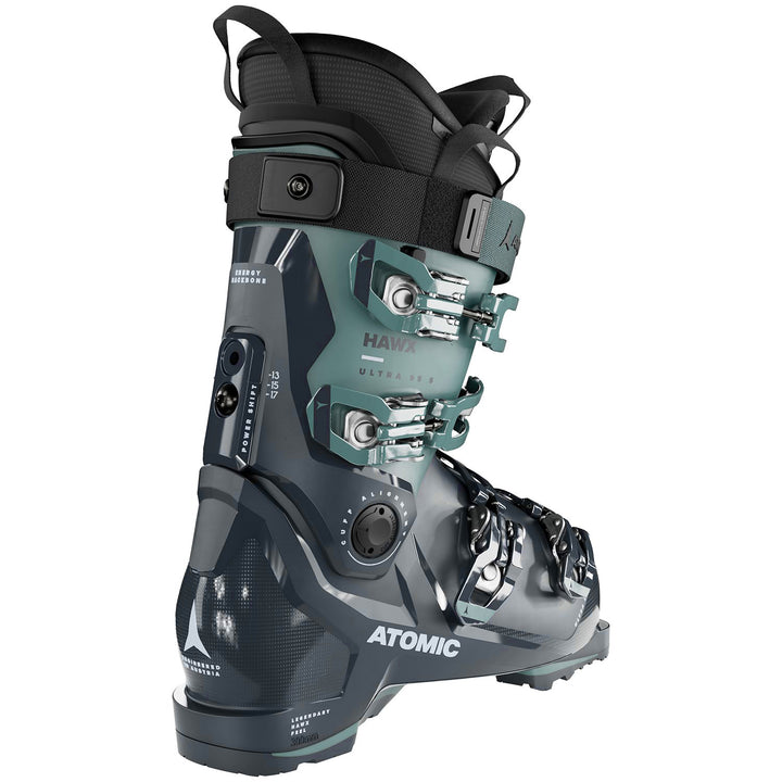 Atomic Hawx Ultra 95 S GW Ski Boots - Women's 2025 Storm