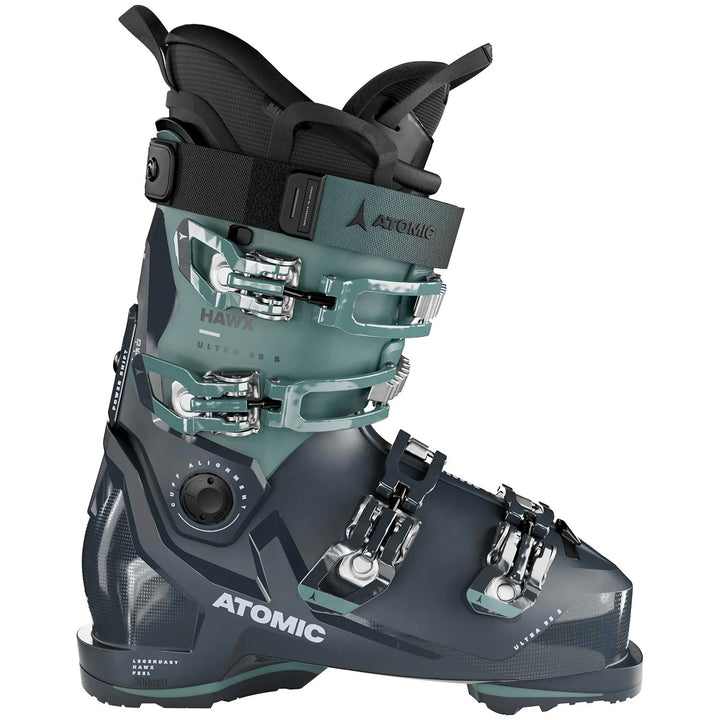 Atomic Hawx Ultra 95 S GW Ski Boots - Women's 2025 Storm