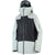 Salomon Scrambler GORE-TEX Jacket - Women's Depp Black/Wrought Iron