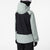 Salomon Scrambler GORE-TEX Jacket - Women's Depp Black/Wrought Iron