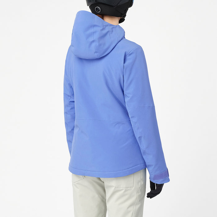 Salomon Highland Jacket - Women's Wedgewood