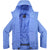 Salomon Highland Jacket - Women's Wedgewood