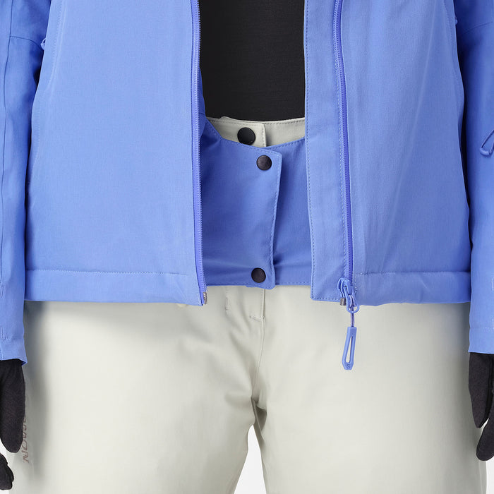 Salomon Highland Jacket - Women's Wedgewood