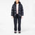 Salomon Outpulse Down Jacket - Women's Deep Black