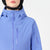 Salomon Highland Jacket - Women's Wedgewood