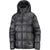 Salomon Outpulse Down Jacket - Women's Deep Black