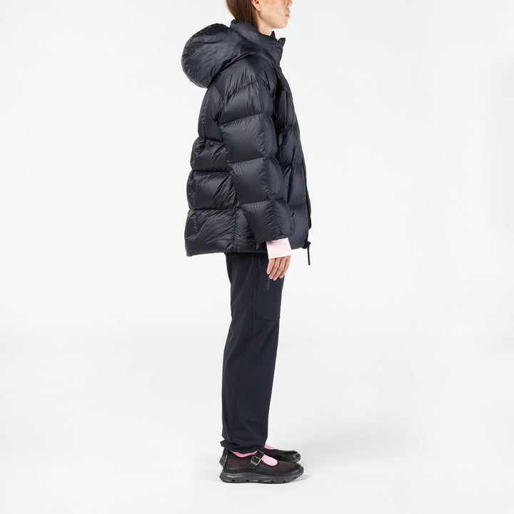 Salomon Outpulse Down Jacket - Women's Deep Black