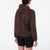 Salomon Thernova Hooded Fleece - Women's Coffee Bean