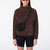 Salomon Thernova Hooded Fleece - Women's Coffee Bean