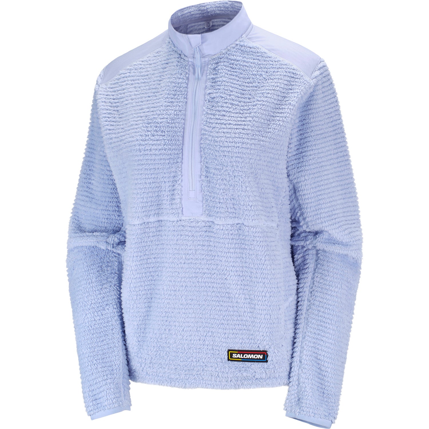Salomon Thernova Half-Zip Fleece - Women's – evo