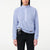 Salomon Thernova Half-Zip Fleece - Women's Brunnera Blue