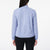 Salomon Thernova Half-Zip Fleece - Women's Brunnera Blue