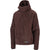 Salomon Thernova Hooded Fleece - Women's Coffee Bean