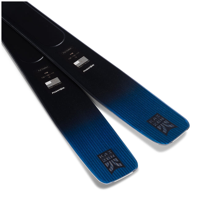 DPS Carbon Reveal Kaizen 100 Skis 2027