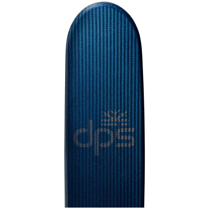 DPS Carbon Reveal Kaizen 100 Skis 2027