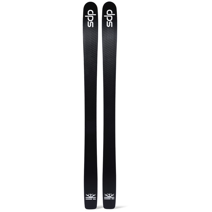 DPS Carbon Reveal Kaizen 100 Skis 2027