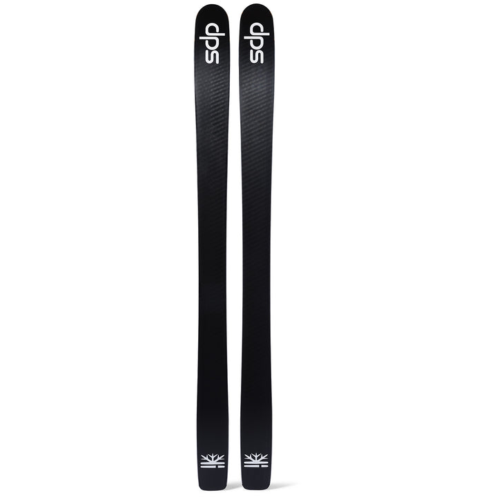 DPS Carbon Reveal Kaizen 100 Skis 2027