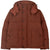 Finisterre Kittiwake Jacket - Women's Mahogany Brown