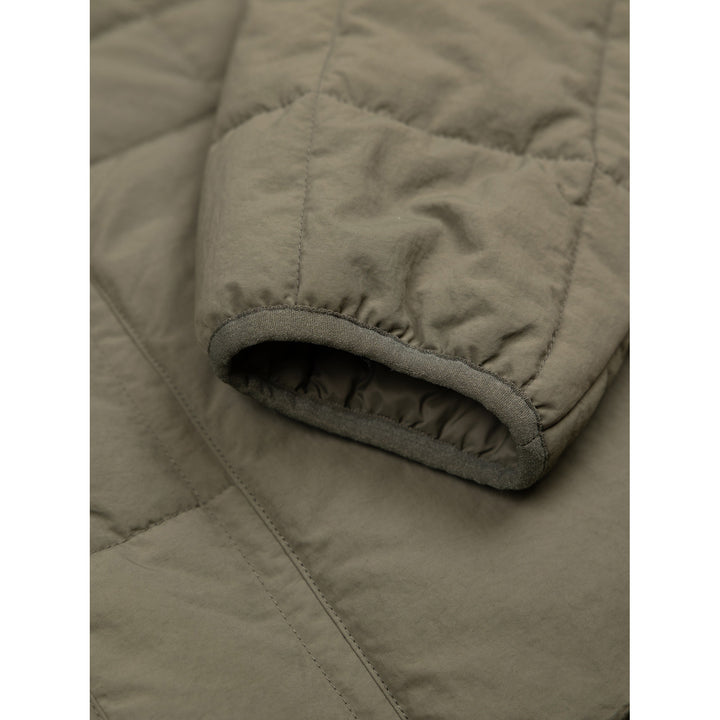 Finisterre Lapwing Jacket - Women's Olive