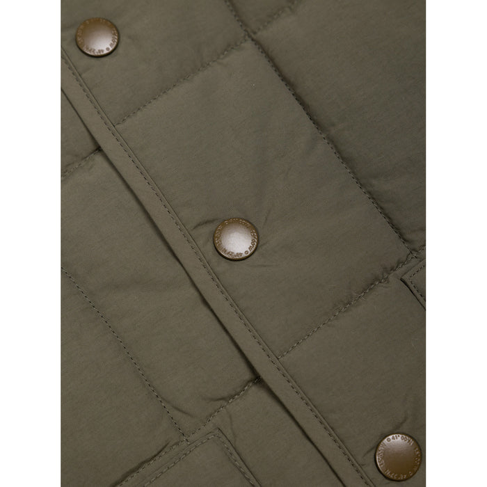 Finisterre Lapwing Jacket - Women's Olive