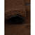 Finisterre Offshore Fleece Full- Zip - Women's Acorn Brown/Raven