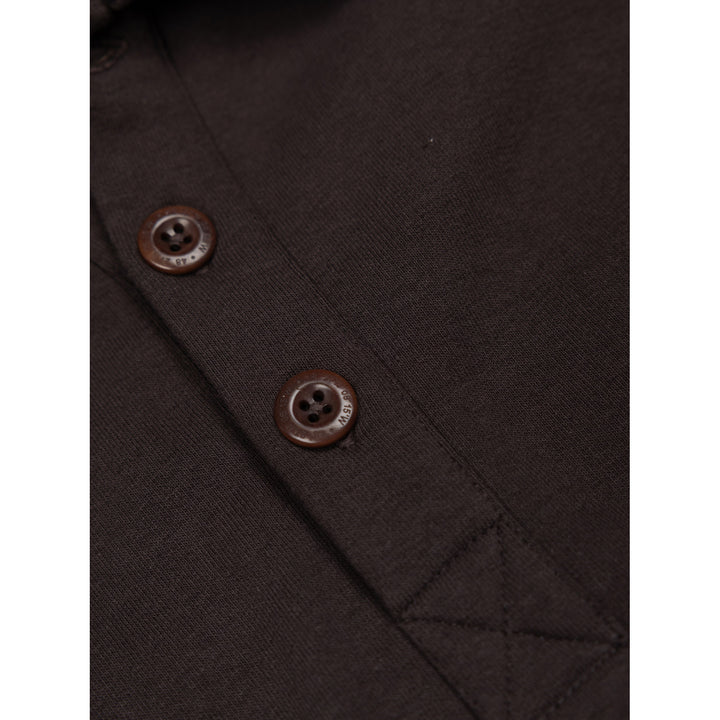 Finisterre Sanderling Smock Sweater - Women's Burnt Umber