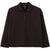 Finisterre Sanderling Smock Sweater - Women's Burnt Umber