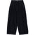 Finisterre Studio Cord Trouser - Women's Black