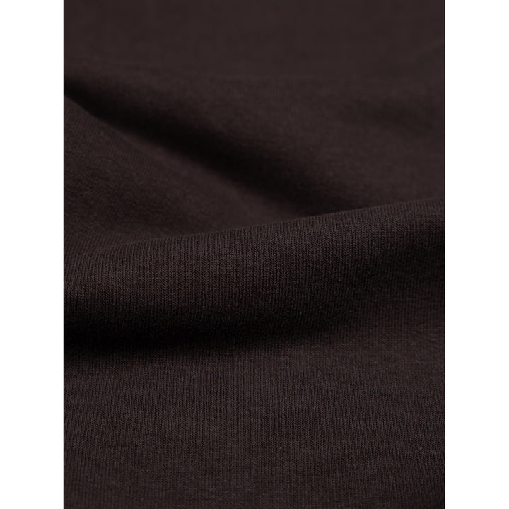 Finisterre Sanderling Smock Sweater - Women's Burnt Umber