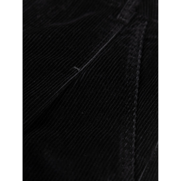 Finisterre Studio Cord Trouser - Women's Black