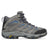 Merrell Moab 3 Mid Shoes - Men's Granite