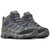 Merrell Moab 3 Mid Shoes - Men's Granite