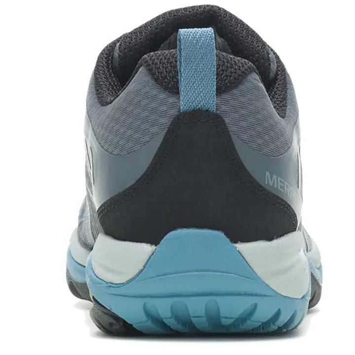 Merrell Siren Edge 3 Wide Width Shoes - Women's Rock/Bluestone