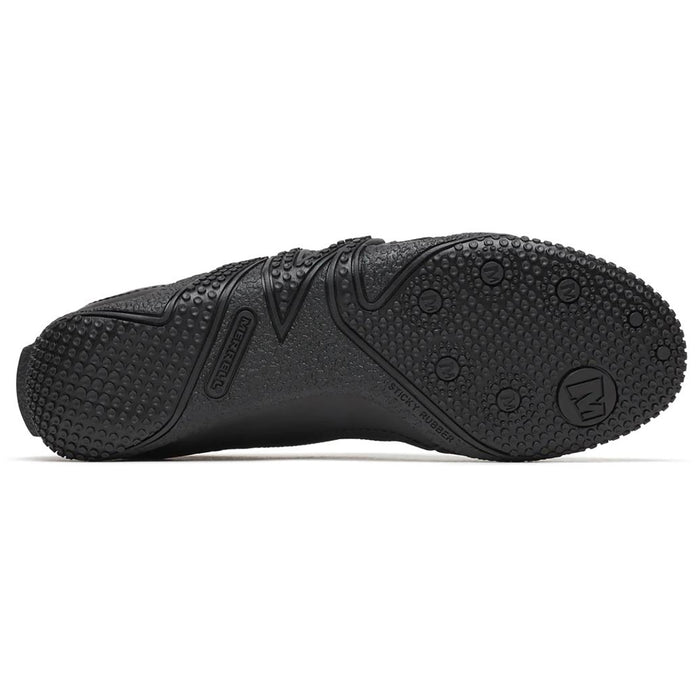 Merrell Relay Fly Zip SE Shoes - Women's Black