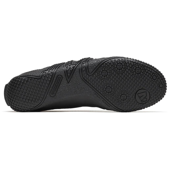 Merrell Relay Fly Zip SE Shoes - Women's Black