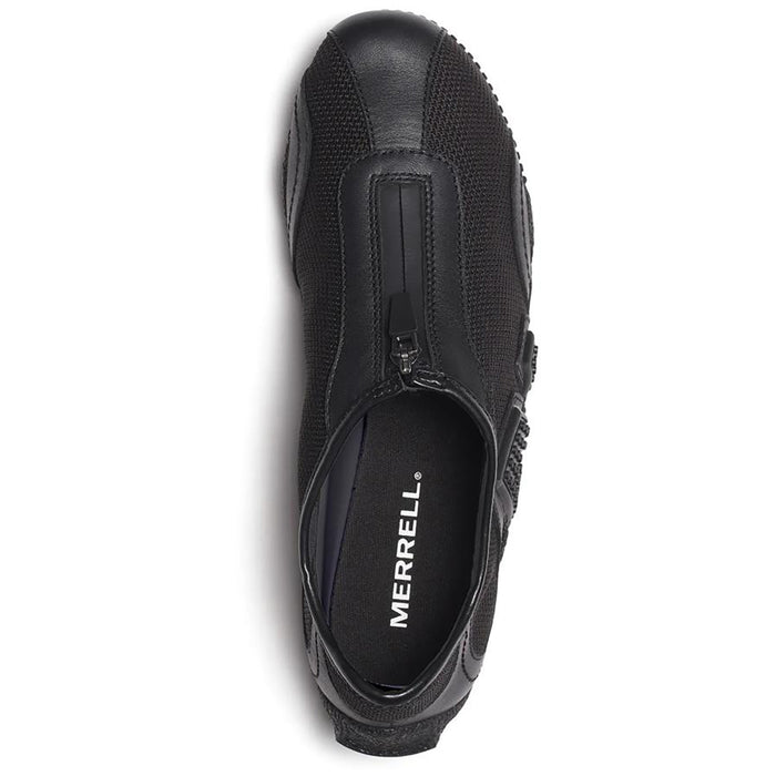 Merrell Relay Fly Zip SE Shoes - Women's Black