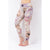 Eivy Pocket Wool Tights - Women's Aquarelle