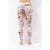 Eivy Pocket Wool Tights - Women's Aquarelle