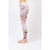 Eivy Pocket Wool Tights - Women's Aquarelle