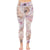 Eivy Pocket Wool Tights - Women's Aquarelle