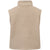 Eivy Boxy Sherpa Vest - Women's Sand