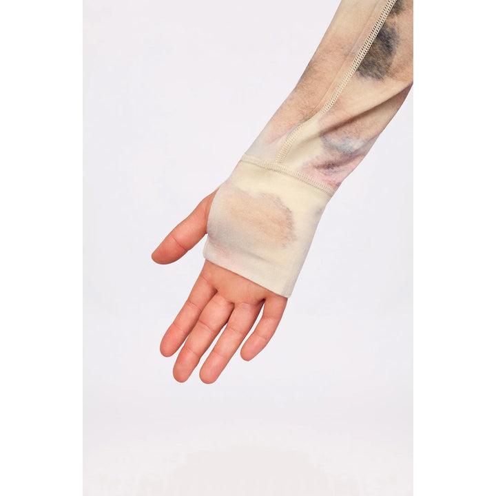 Eivy Icecold Merino Wool Top - Women's Aquarelle