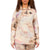 Eivy Icecold Merino Wool Top - Women's Aquarelle