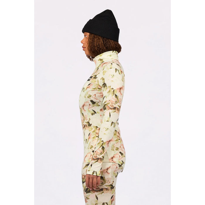Eivy Journey Merino Wool Top - Women's Bloom