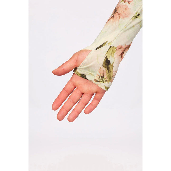 Eivy Journey Merino Wool Top - Women's Bloom