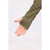 Eivy Icecold Merino Wool Rib Top - Women's Olive