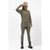 Eivy Icecold Merino Wool Rib Top - Women's Olive