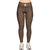Eivy Pocket Tights - Women's Leopard